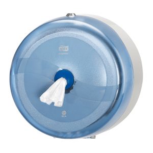 Centrefeed Toilet Roll dispenser