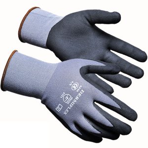 Dermiflex Plus Glove