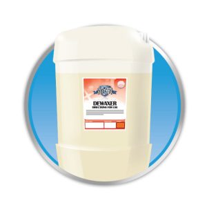 Dewaxer Vehicle Cleaner