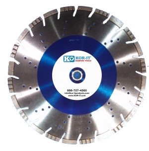 Diamond Blade and Cores