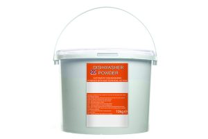 10kg Dishwash Powder