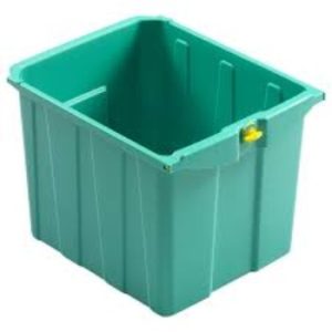 Optional Extra 40L Drawer with Lock