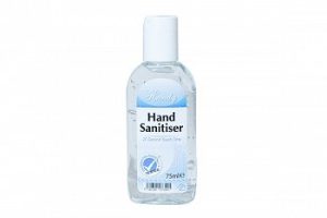Travel Hand Sanitiser