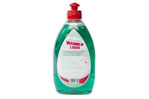 Washing Up Liquid 500- 750ml