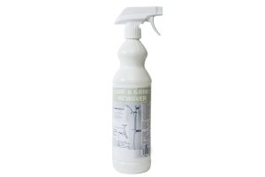 Lime & Grime Cleaner