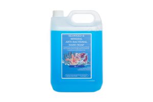 Seaweed & Mineral Hand Soap