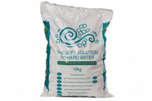 Aquasol Salt Tablets