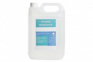 5 litre Liquid Tannin Remover