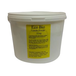 Eco Bio Laundry Powder 10kg