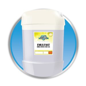 Emulfast