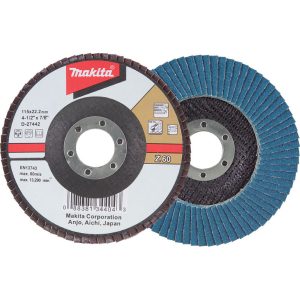 Abrasive Cutting and Grinding Discs