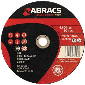 Extra Thin Cutting Proflex