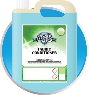 Fabric Conditioner