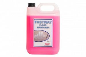 Fastway Floor Maintainer