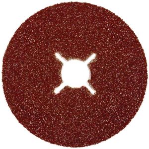 Aluminium Oxide Fibre Sanding