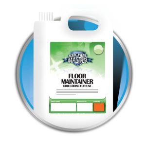 Floor Maintainer