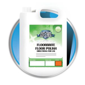 Floorbrite Floor Polish