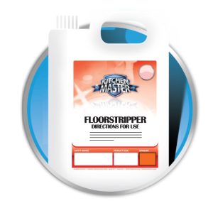 Floor Stripper