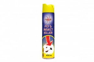 Fly & Insect Killer
