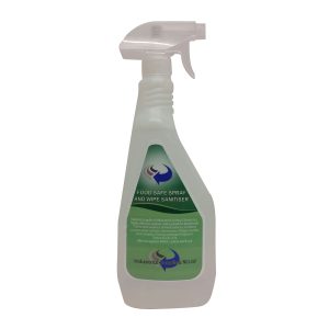 Food Safe Sanitiser