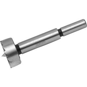Fostner Bits