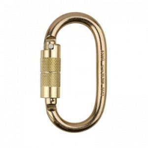 Self Lock Carabiner