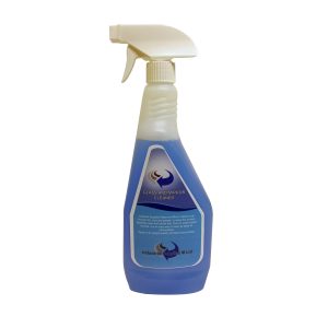 Glass & Mirror Cleaner 750ml