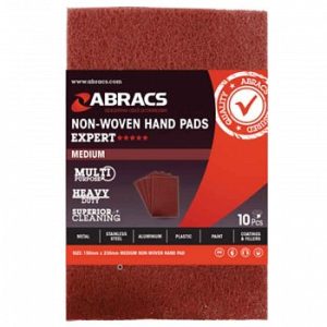 Hand Pads Non-Woven