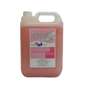 Antibacterial Liquid Soap