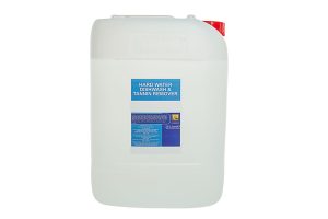 Hard Water Dishwash & Tannin Remover