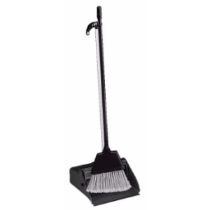 Heavy Duty Lobby Brush Set