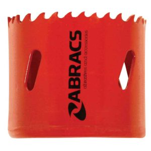 Bi-Metal Hole Saws