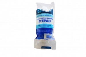 Small Eye Pad Dressing