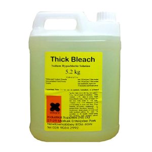 Thick Grade Bleach