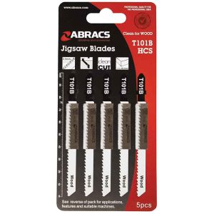 T101D Jigsaw Blade Wood