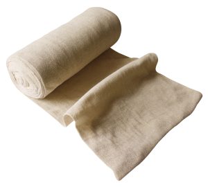 Ecru Stockinette Roll/Cut