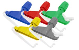 Plastic Kentucky Mop Holder