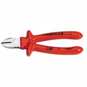 Knipex Range