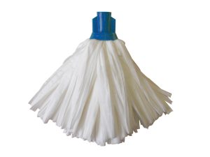 Large Super White Mop