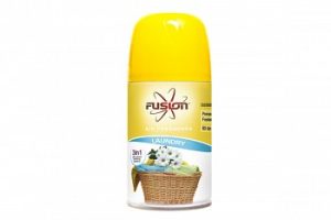 Laundry Air Freshener Refill