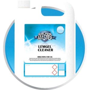 Lemgel Cleaner