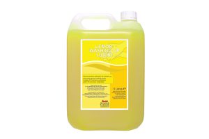 Lemon Washing up Liquid