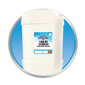 Liquid Starch