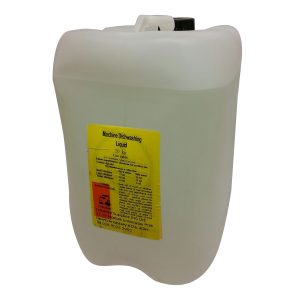 Machine Diswashing Liquid