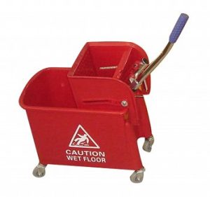 Rapid Mopping System 17 litre