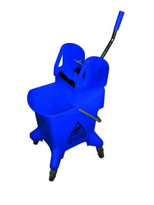 Gear Press Wringer 25l System