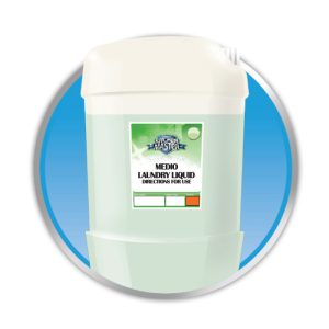 Medio Laundry Liquid