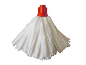 Medium Super White Mop