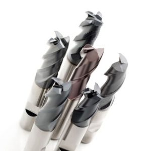 Milling Cutters