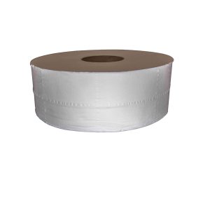 Mini Jumbo Toilet Rolls